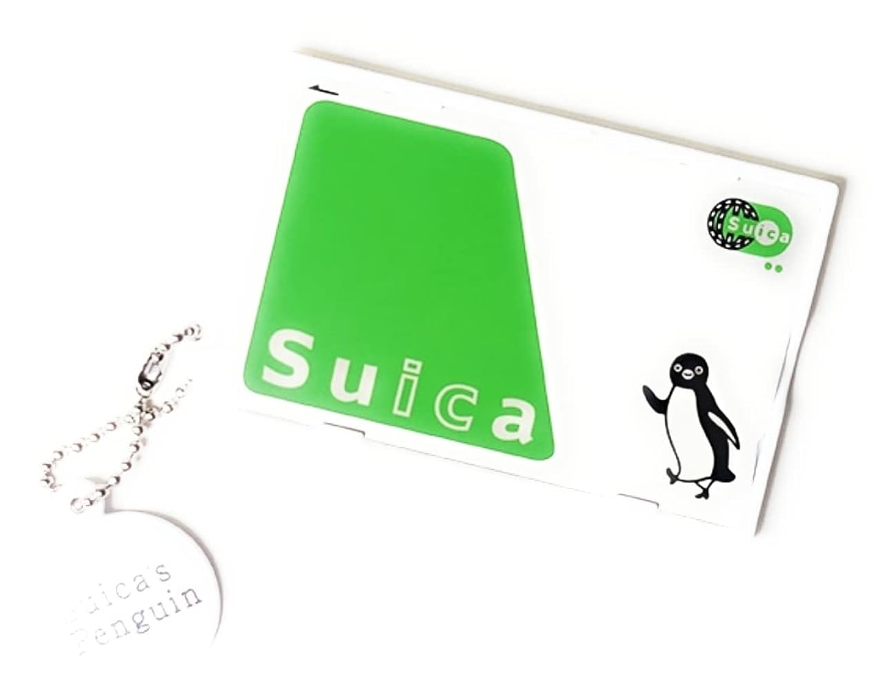 Suicaのペンギン カードケース 東京駅100周年 限定 駅長さん ペンコレ！ Amazon.co.jp: 東京駅限定 スイカ ペンギン 東京駅100周年 駅長